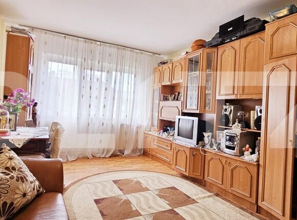 Apartament de vânzare 3 camere Semicentral - 170336AV | BLITZ Sfântu Gheorghe | Poza4