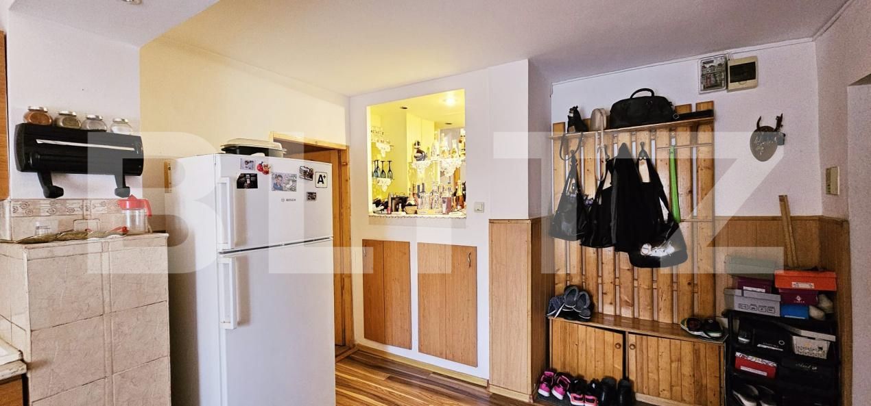 Apartament de vânzare 3 camere Semicentral - 170336AV | BLITZ Sfântu Gheorghe | Poza3