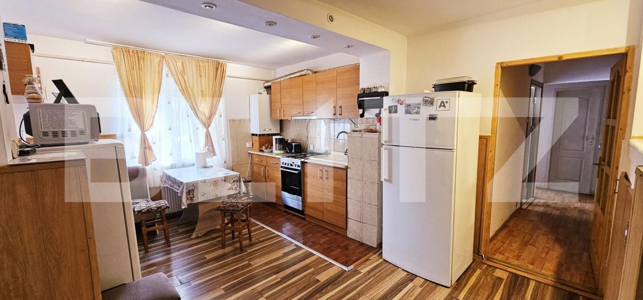 Apartament de vânzare 3 camere Semicentral - 170336AV | BLITZ Sfântu Gheorghe | Poza1
