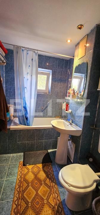 Apartament de vânzare 3 camere Semicentral - 170336AV | BLITZ Sfântu Gheorghe | Poza8