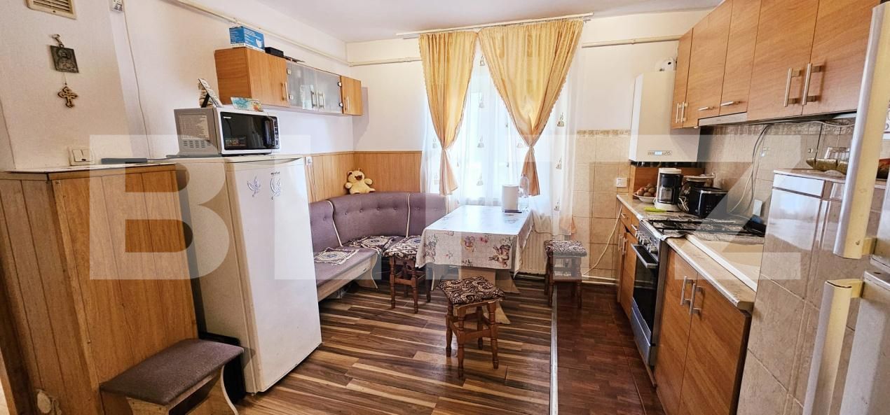 Apartament de vânzare 3 camere Semicentral - 170336AV | BLITZ Sfântu Gheorghe | Poza2