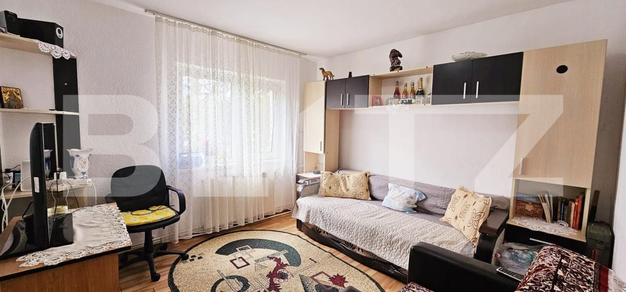 Apartament de vânzare 3 camere Semicentral - 170336AV | BLITZ Sfântu Gheorghe | Poza5