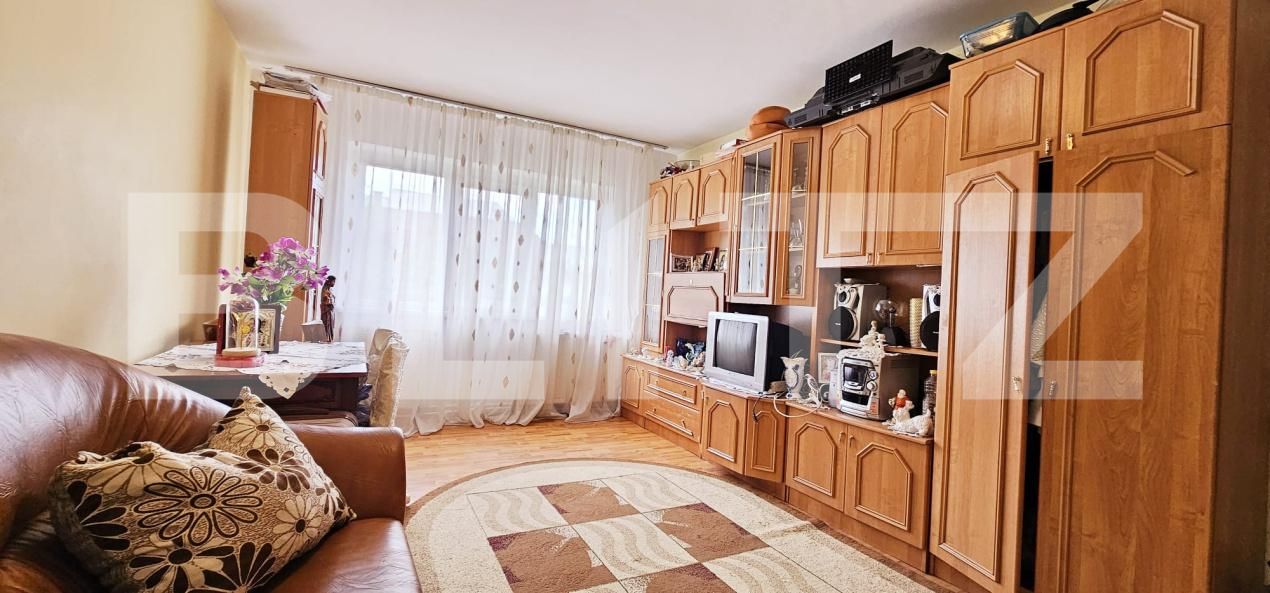 Apartament de vânzare 3 camere Semicentral - 170336AV | BLITZ Sfântu Gheorghe | Poza4