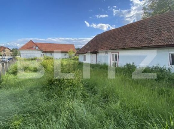 Casa de vânzare 2 camere Simeria - 170388CV | BLITZ Sfântu Gheorghe | Poza1