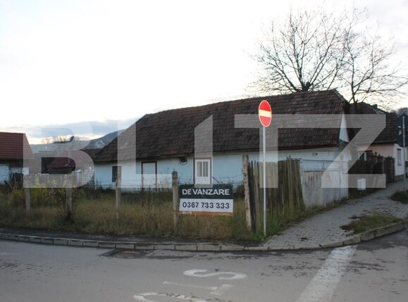 Casa de vânzare 2 camere Simeria - 170388CV | BLITZ Sfântu Gheorghe | Poza2