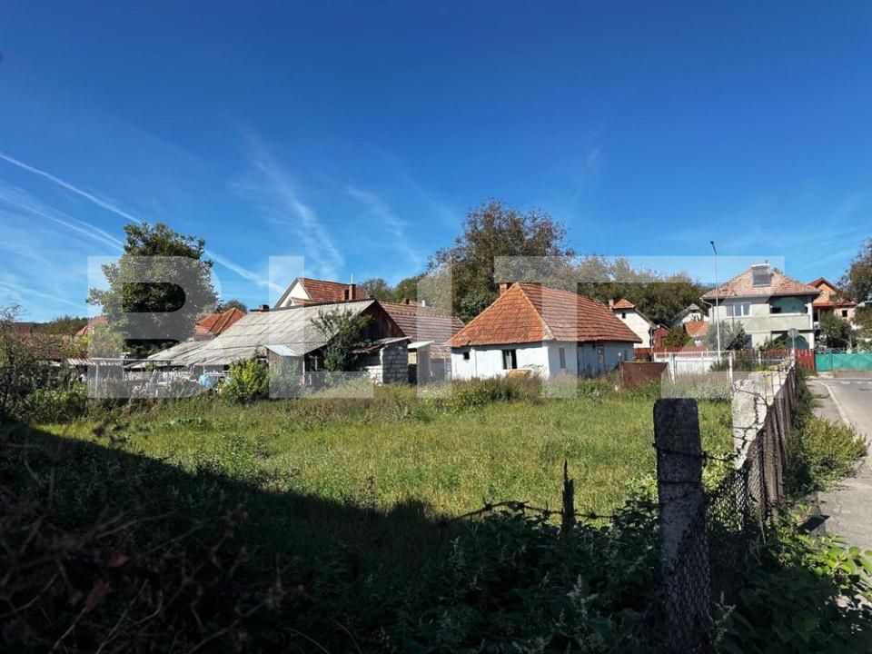 Casa de vânzare 2 camere Simeria - 170388CV | BLITZ Sfântu Gheorghe | Poza3