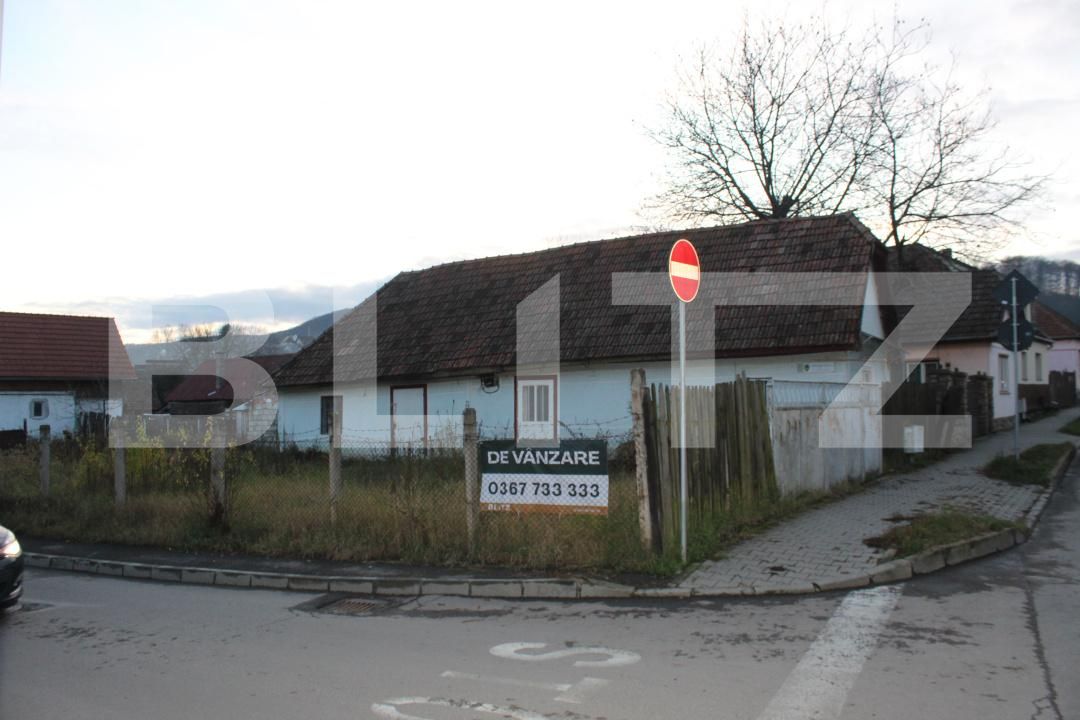 Casa de vânzare 2 camere Simeria - 170388CV | BLITZ Sfântu Gheorghe | Poza2