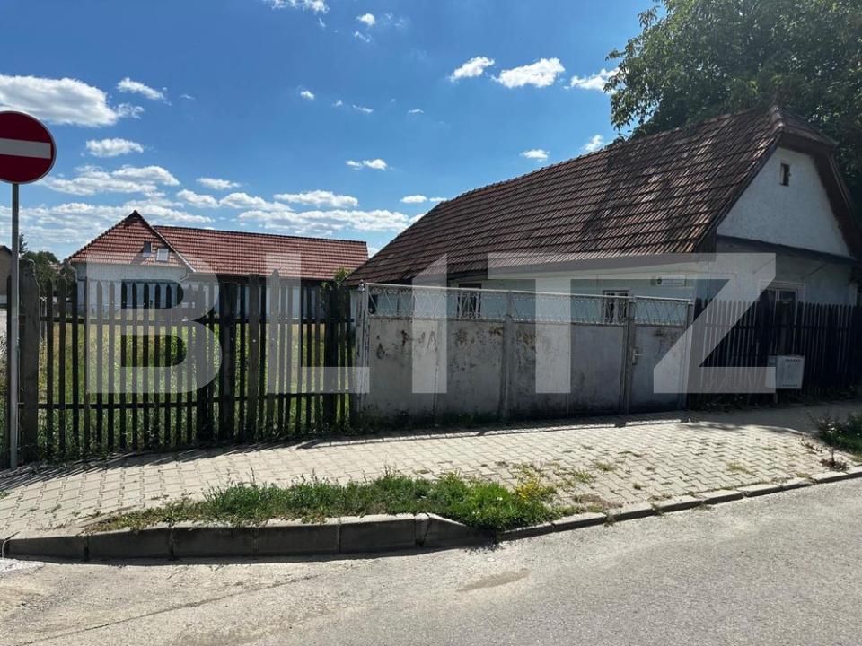 Casa de vânzare 2 camere Simeria - 170388CV | BLITZ Sfântu Gheorghe | Poza4