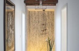 Casă ultra modernă, 280mp – disponibilă imediat