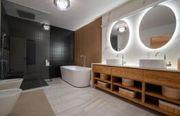 Casă ultra modernă, 280mp – disponibilă imediat