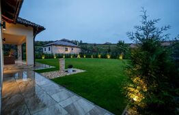 Casă ultra modernă, 280mp – disponibilă imediat