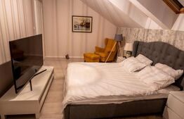 Casă ultra modernă, 280mp – disponibilă imediat