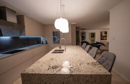 Casă ultra modernă, 280mp – disponibilă imediat