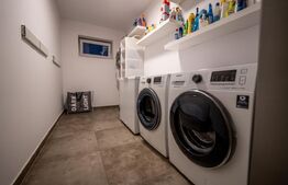 Casă ultra modernă, 280mp – disponibilă imediat