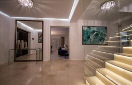 Casă ultra modernă, 280mp – disponibilă imediat