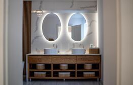 Casă ultra modernă, 280mp – disponibilă imediat