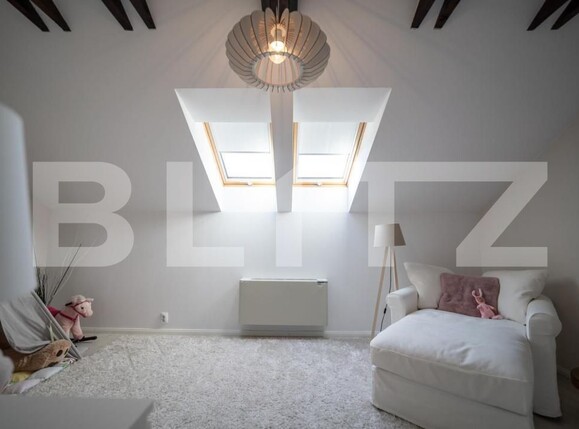 Casa de vânzare 5 camere Nord - 170416CV | BLITZ Sfântu Gheorghe | Poza12
