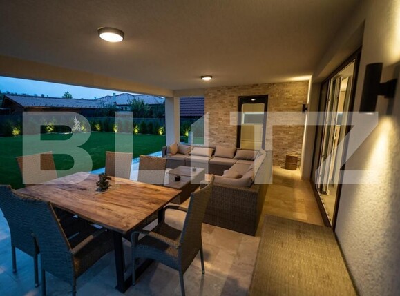 Casa de vânzare 5 camere Nord - 170416CV | BLITZ Sfântu Gheorghe | Poza17