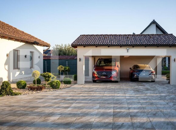 Casa de vânzare 5 camere Nord - 170416CV | BLITZ Sfântu Gheorghe | Poza18