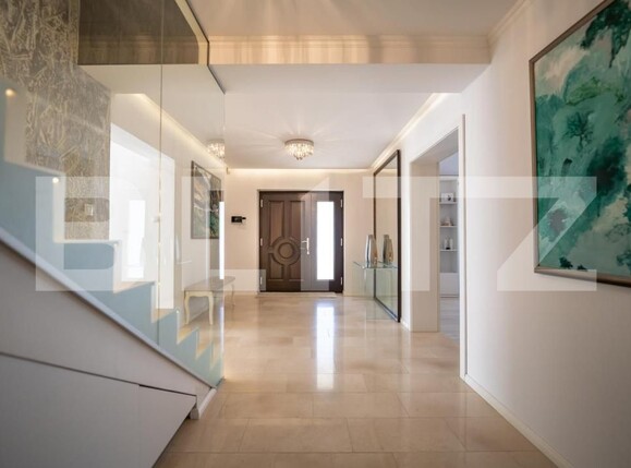 Casa de vânzare 5 camere Nord - 170416CV | BLITZ Sfântu Gheorghe | Poza3