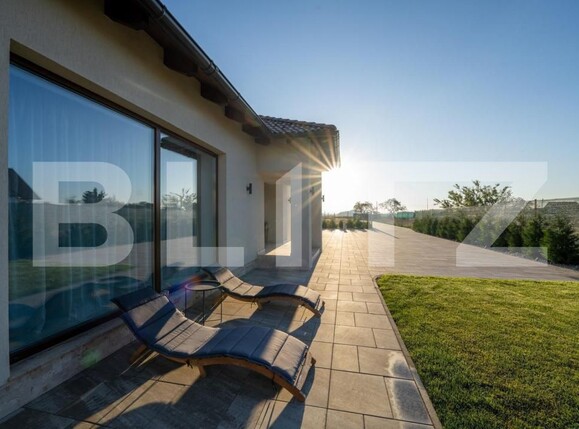 Casa de vânzare 5 camere Nord - 170416CV | BLITZ Sfântu Gheorghe | Poza15