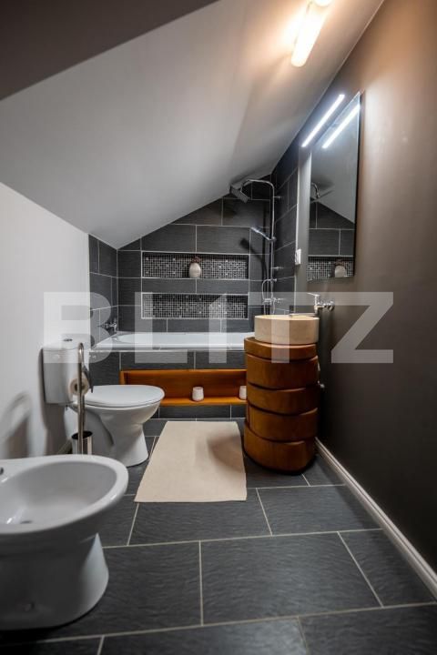 Casa de vânzare 5 camere Nord - 170416CV | BLITZ Sfântu Gheorghe | Poza13