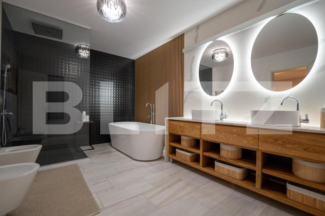 Casa de vânzare 5 camere Nord - 170416CV | BLITZ Sfântu Gheorghe | Poza6