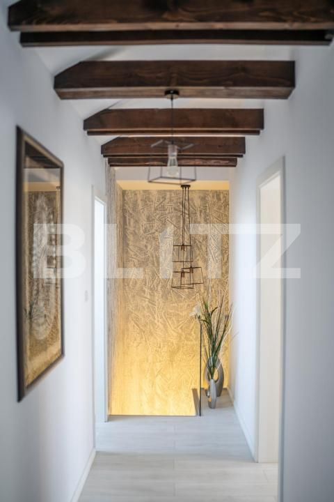 Casa de vânzare 5 camere Nord - 170416CV | BLITZ Sfântu Gheorghe | Poza9