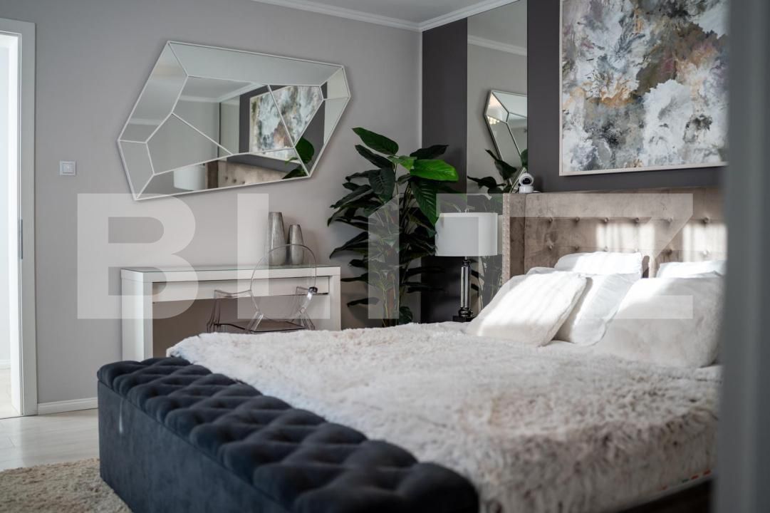 Casa de vânzare 5 camere Nord - 170416CV | BLITZ Sfântu Gheorghe | Poza4