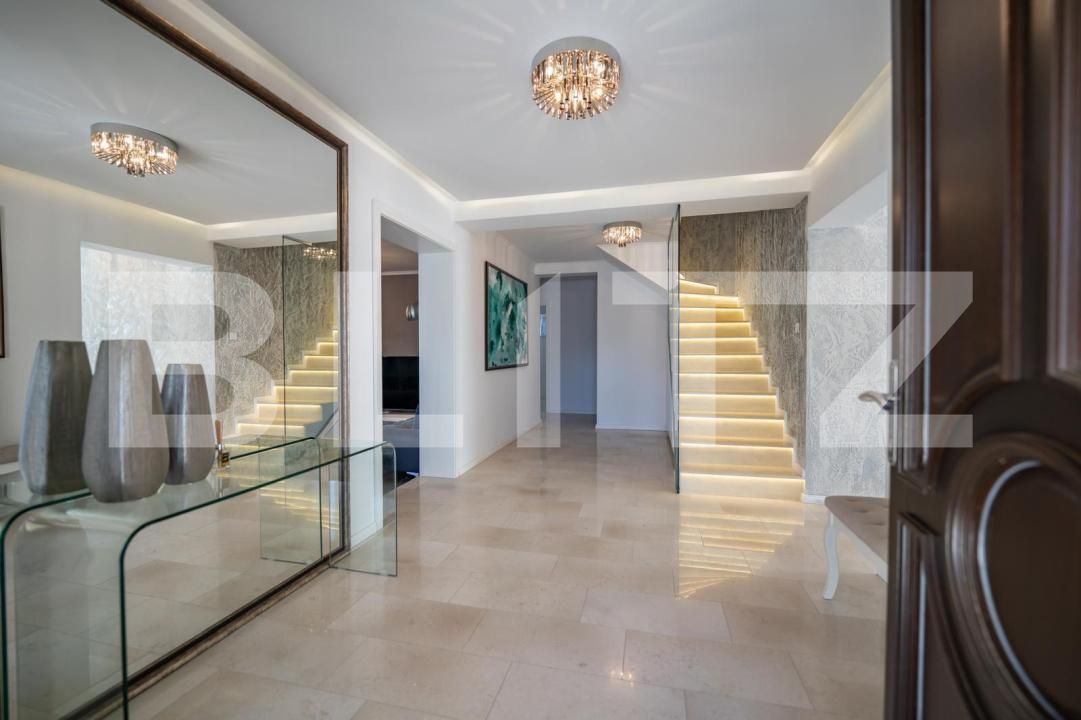 Casa de vânzare 5 camere Nord - 170416CV | BLITZ Sfântu Gheorghe | Poza2