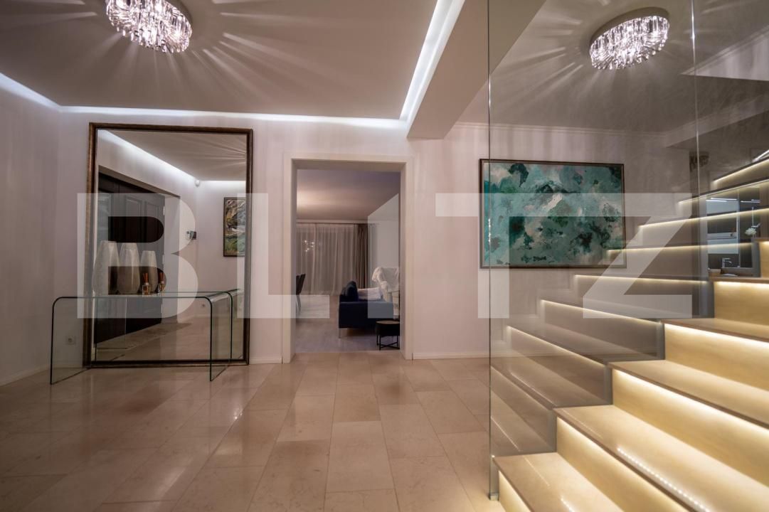 Casa de vânzare 5 camere Nord - 170416CV | BLITZ Sfântu Gheorghe | Poza8