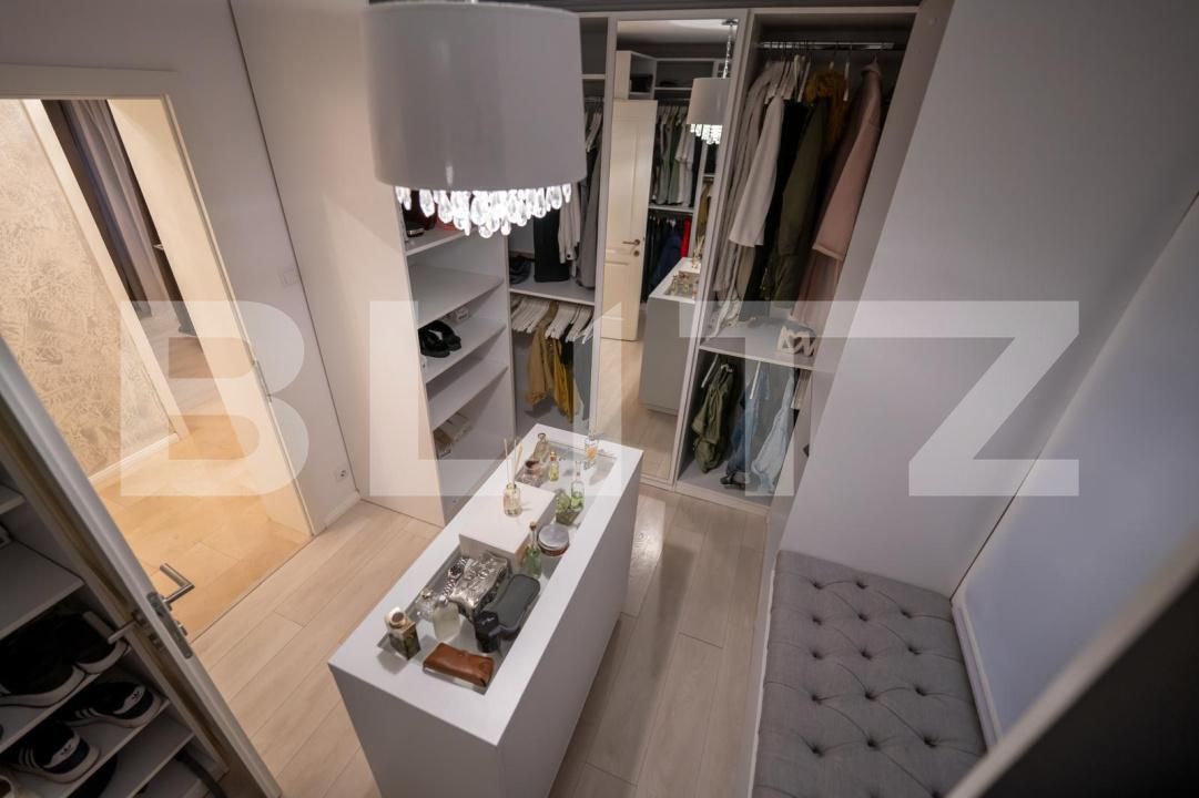 Casa de vânzare 5 camere Nord - 170416CV | BLITZ Sfântu Gheorghe | Poza7