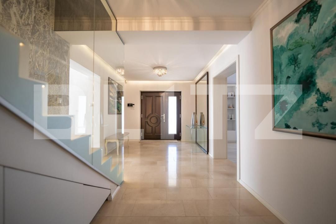 Casa de vânzare 5 camere Nord - 170416CV | BLITZ Sfântu Gheorghe | Poza3