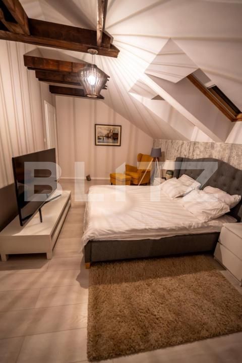 Casa de vânzare 5 camere Nord - 170416CV | BLITZ Sfântu Gheorghe | Poza11