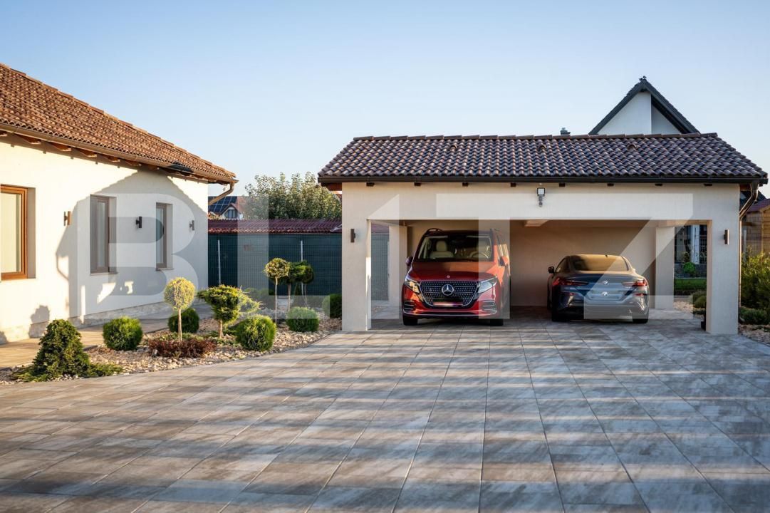 Casa de vânzare 5 camere Nord - 170416CV | BLITZ Sfântu Gheorghe | Poza18
