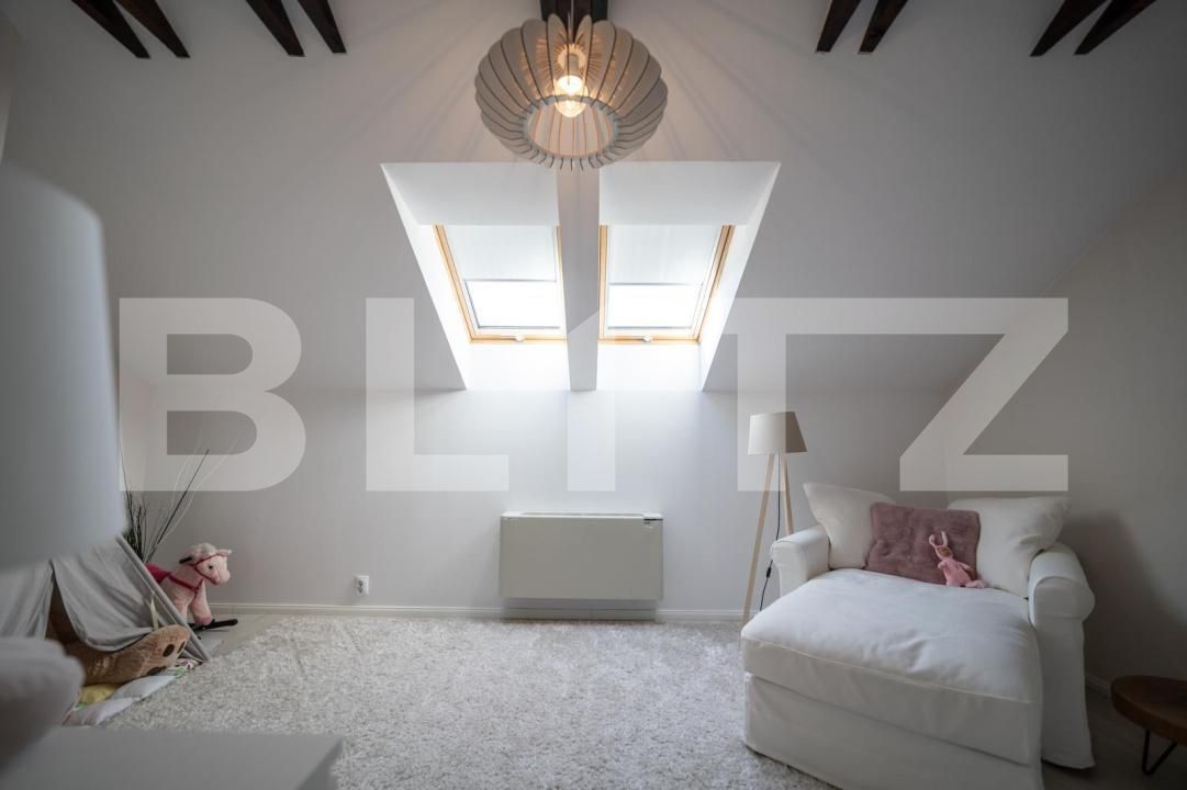 Casa de vânzare 5 camere Nord - 170416CV | BLITZ Sfântu Gheorghe | Poza12
