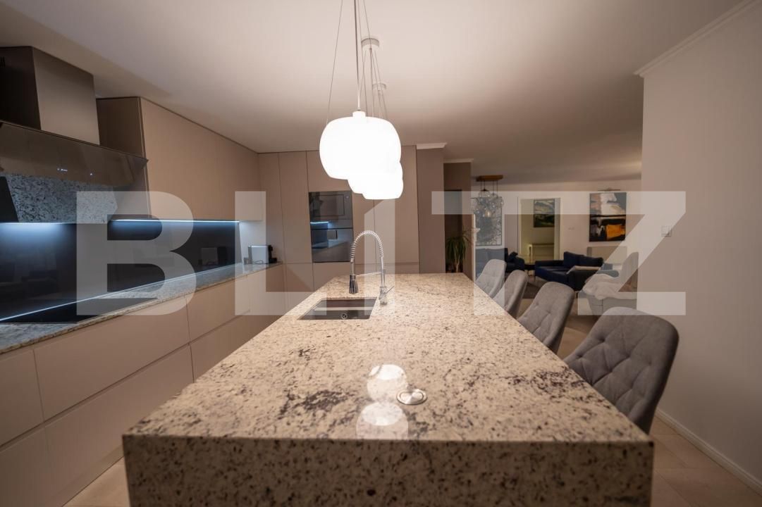 Casa de vânzare 5 camere Nord - 170416CV | BLITZ Sfântu Gheorghe | Poza5