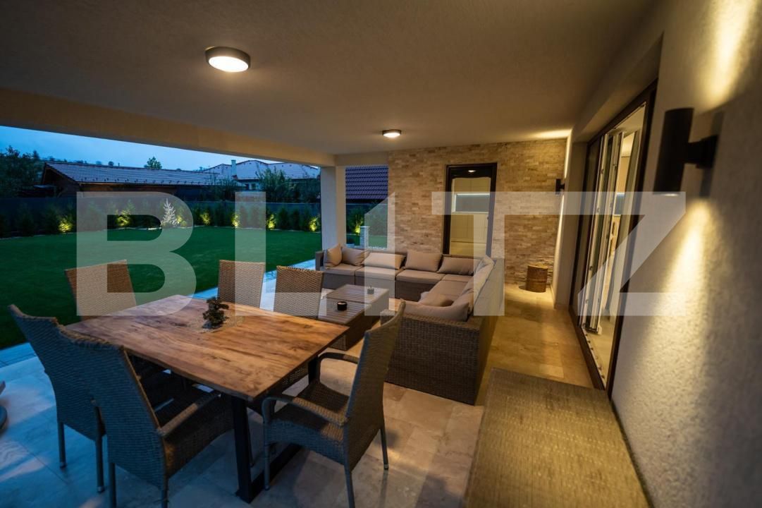 Casa de vânzare 5 camere Nord - 170416CV | BLITZ Sfântu Gheorghe | Poza17