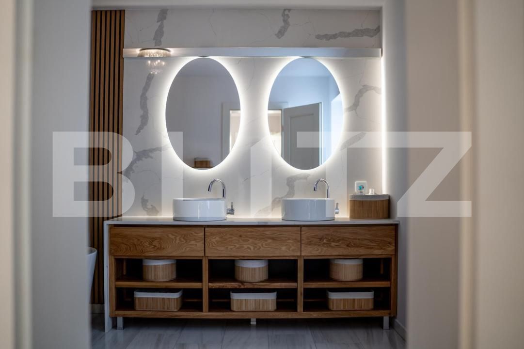 Casa de vânzare 5 camere Nord - 170416CV | BLITZ Sfântu Gheorghe | Poza10