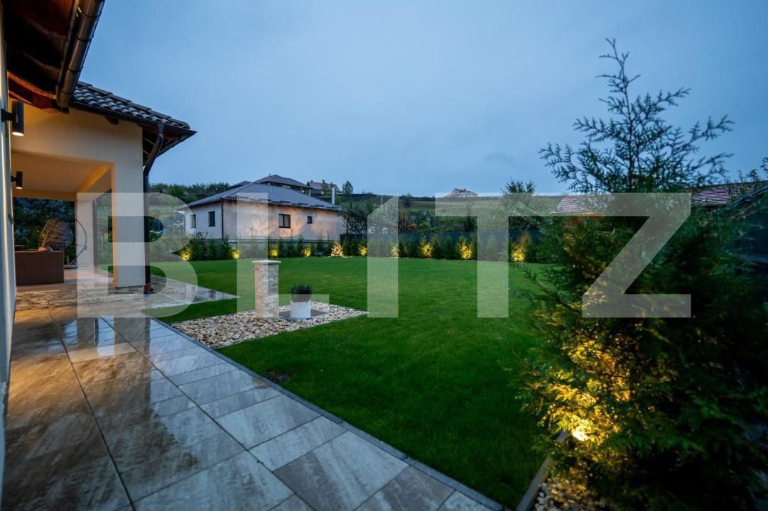 Casa de vânzare 5 camere Nord - 170416CV | BLITZ Sfântu Gheorghe | Poza16