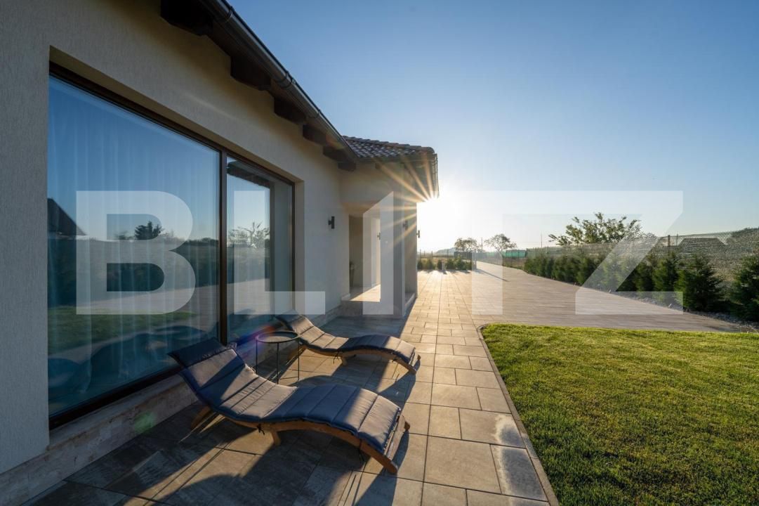 Casa de vânzare 5 camere Nord - 170416CV | BLITZ Sfântu Gheorghe | Poza15