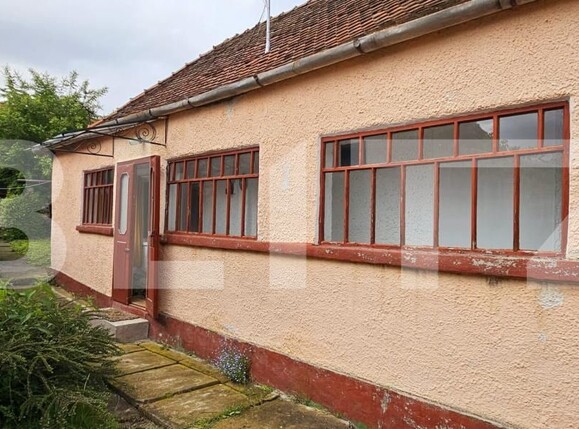 Casa de vânzare 3 camere Bodoc - 170444CV | BLITZ Sfântu Gheorghe | Poza1