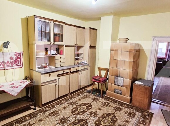 Casa de vânzare 3 camere Bodoc - 170444CV | BLITZ Sfântu Gheorghe | Poza3