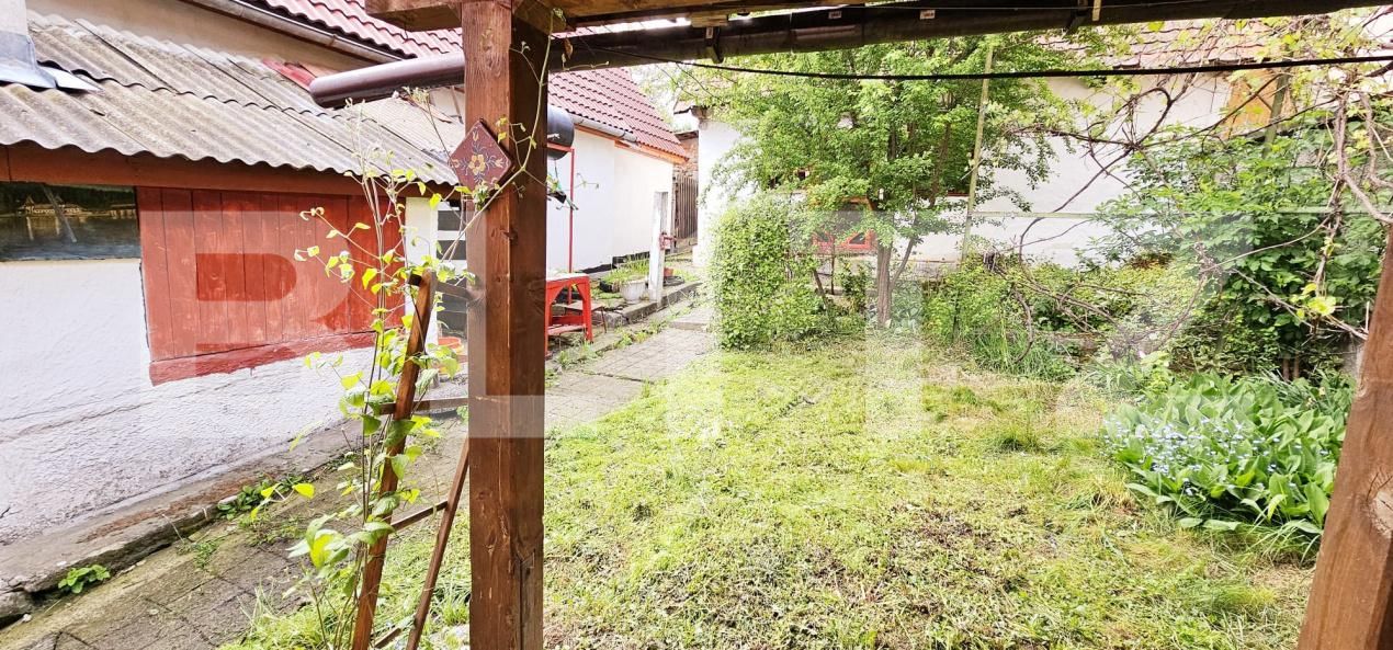 Casa de vânzare 3 camere Bodoc - 170444CV | BLITZ Sfântu Gheorghe | Poza6