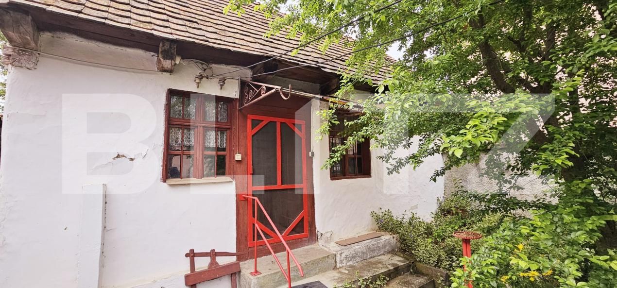 Casa de vânzare 3 camere Bodoc - 170444CV | BLITZ Sfântu Gheorghe | Poza7