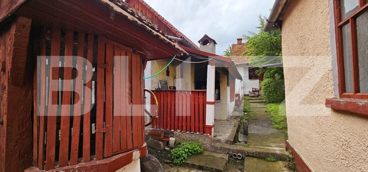 Casa de vânzare 3 camere Bodoc - 170444CV | BLITZ Sfântu Gheorghe | Poza2