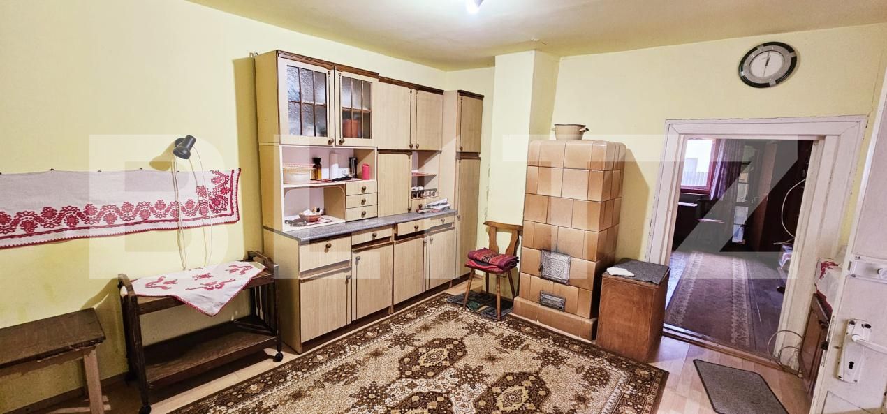 Casa de vânzare 3 camere Bodoc - 170444CV | BLITZ Sfântu Gheorghe | Poza3