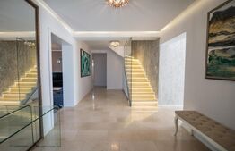 Casă de vanzare, cu 5 camere, 280 mp, zona Nord