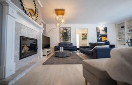 Casă de vanzare, cu 5 camere, 280 mp, zona Nord