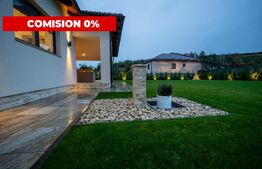 Casă de vanzare, cu 5 camere, 280 mp, zona Nord